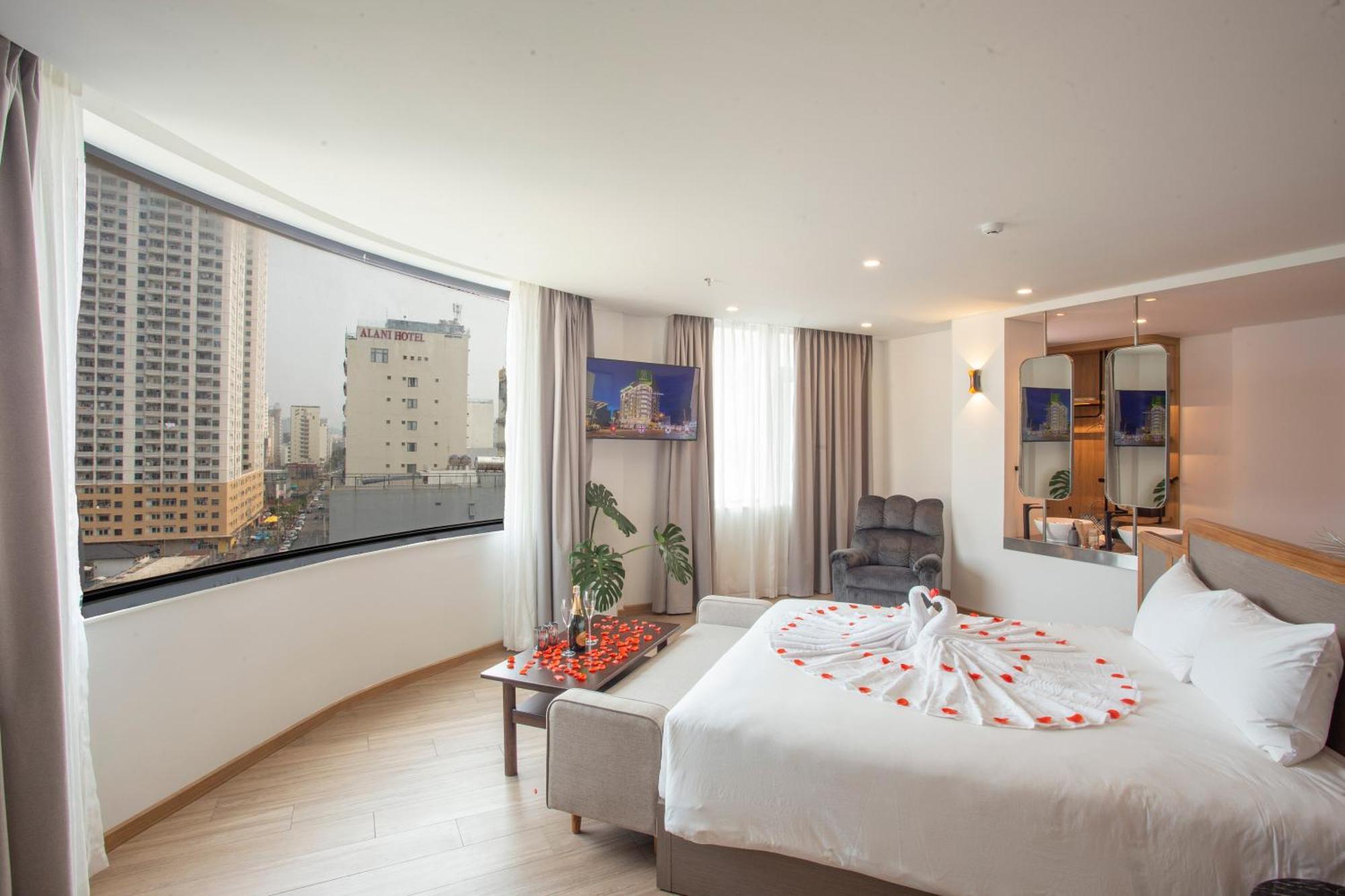 Pama Boutique Hotel & Bistro Da Nang Bagian luar foto