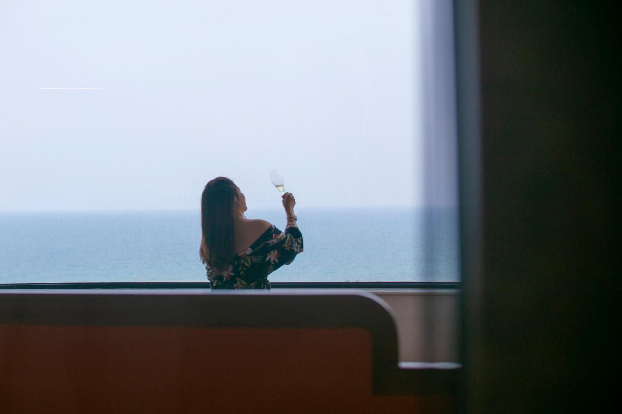 Pama Boutique Hotel & Bistro Da Nang Bagian luar foto