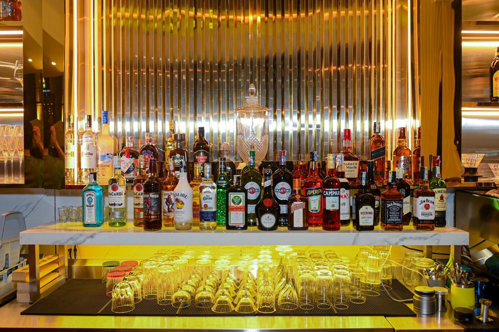 Pama Boutique Hotel & Bistro Da Nang Bagian luar foto